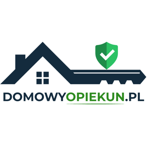 DOMOWY OPIEKUN