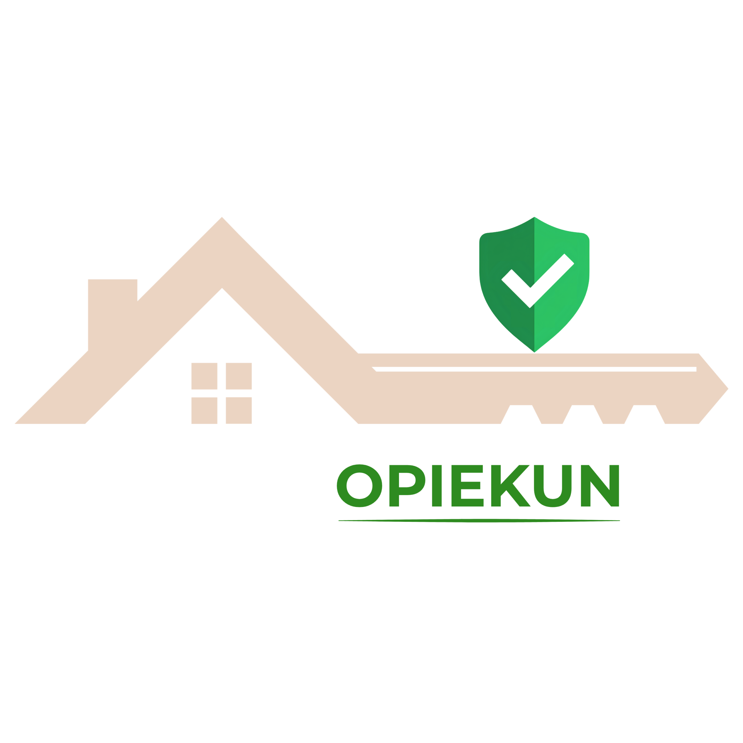 DOMOWY OPIEKUN — property care in Poznań