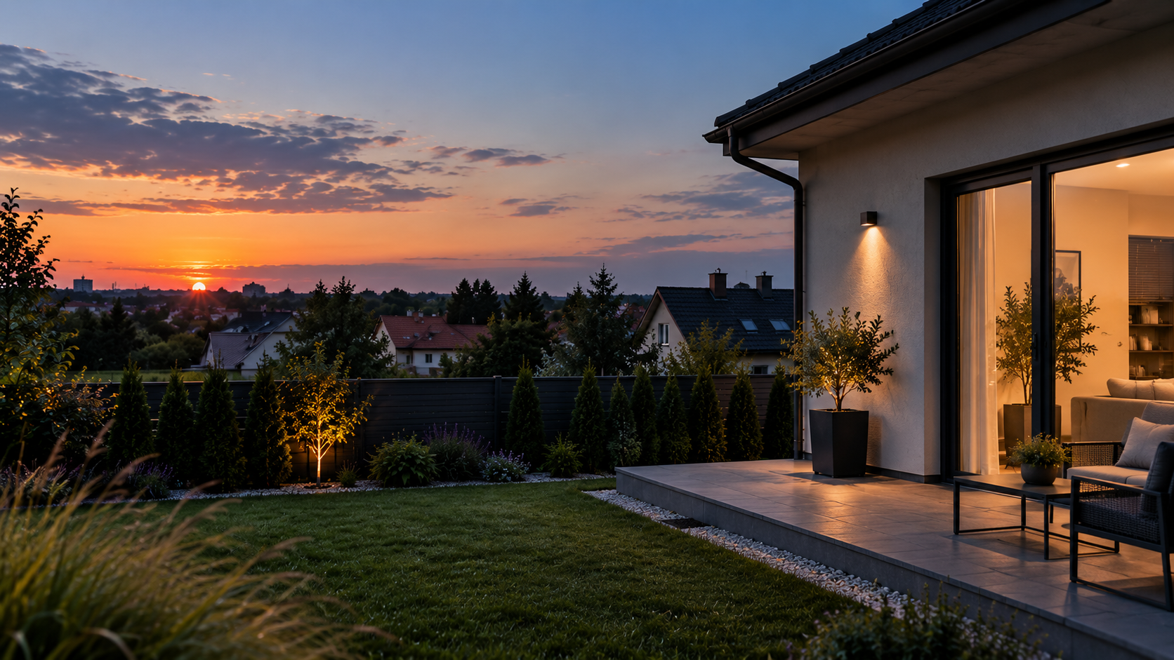 Home Watch and property care in Poznań